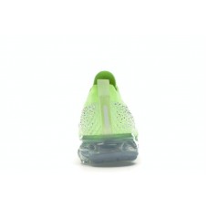 Женские Nike Air VaporMax Flyknit 2 LXX Swarovski Volt (W)