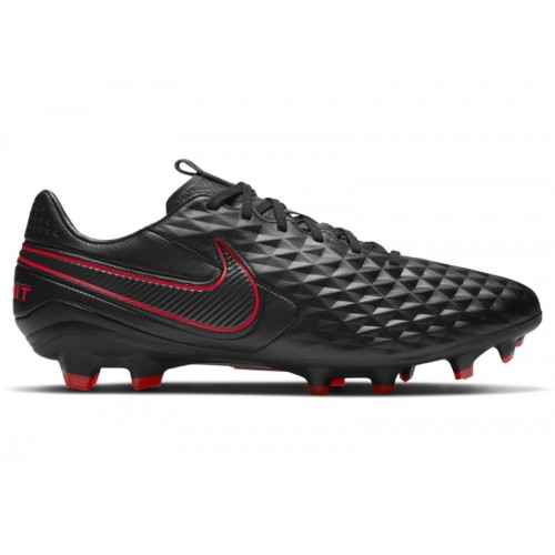 Nike Tiempo Legend 8 Pro FG Bred - мужская сетка размеров
