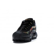 Nike Air Max 95 Galaxy Splatter