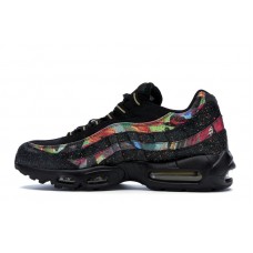 Nike Air Max 95 Galaxy Splatter