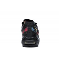 Nike Air Max 95 Galaxy Splatter