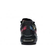 Nike Air Max 95 Galaxy Splatter