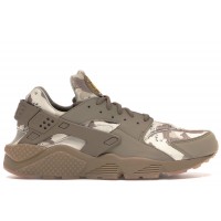 Кроссовки Nike Air Huarache Run Desert Camo