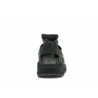 Кроссовки Nike Air Huarache Run Camo Green