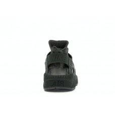 Кроссовки Nike Air Huarache Run Camo Green