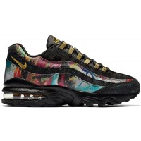 Подростковые Nike Air Max 95 Caribana (GS)