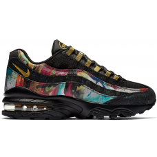 Подростковые кроссовки Nike Air Max 95 Caribana (GS)