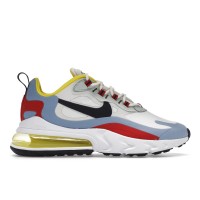 Женские кроссовки Nike Air Max 270 React Bauhaus (W)