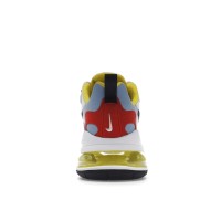 Женские Nike Air Max 270 React Bauhaus (W)