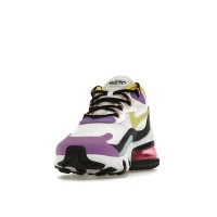 Женские Nike Air Max 270 React Geometric Art (W)