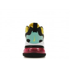 Женские Nike Air Max 270 React Geometric Art (W)