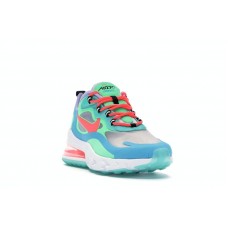Женские Nike Air Max 270 React Psychedelic Movement (W)