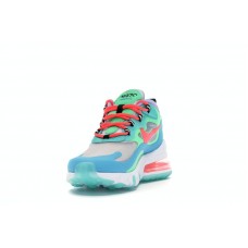 Женские Nike Air Max 270 React Psychedelic Movement (W)