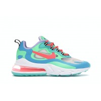 Женские кроссовки Nike Air Max 270 React Psychedelic Movement (W)
