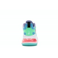 Женские Nike Air Max 270 React Psychedelic Movement (W)