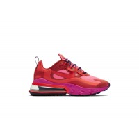 Женские Nike Air Max 270 React Mystic Red (W)
