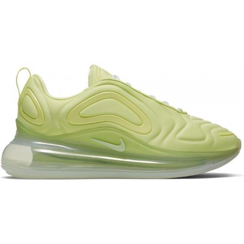 Nike Wmns Air Max 720 SE Luminous Green - женская сетка размеров