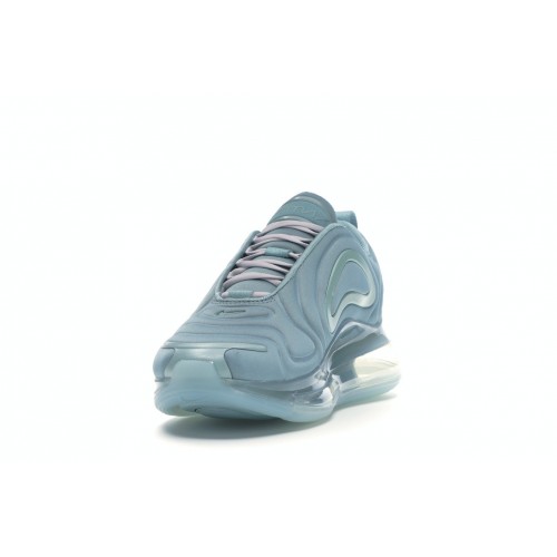 Кроссы Nike Air Max 720 SE Ocean Cube (W) - женская сетка размеров