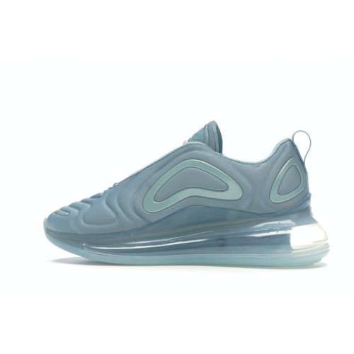 Кроссы Nike Air Max 720 SE Ocean Cube (W) - женская сетка размеров