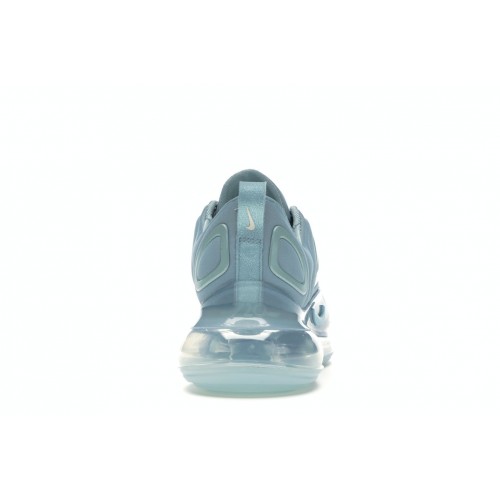 Кроссы Nike Air Max 720 SE Ocean Cube (W) - женская сетка размеров