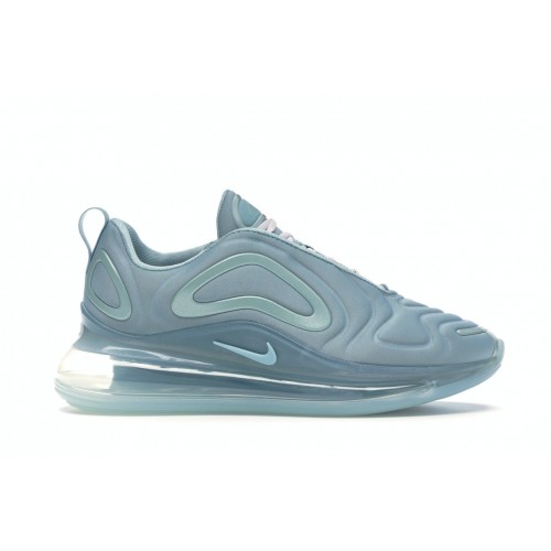 Кроссы Nike Air Max 720 SE Ocean Cube (W) - женская сетка размеров