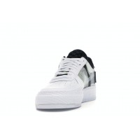 Кроссовки Nike Air Force 1 Type White Black Volt