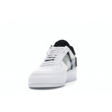 Кроссовки Nike Air Force 1 Type White Black Volt