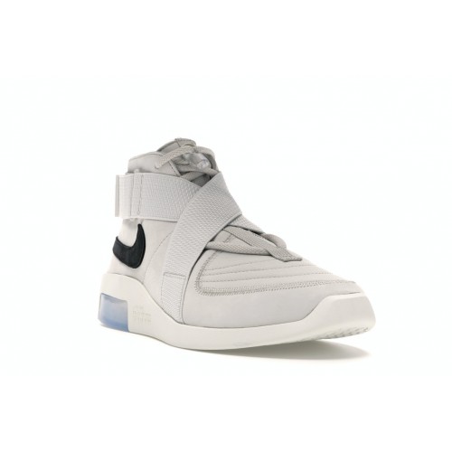 Кроссы Nike Air Fear of God Raid Light Bone - мужская сетка размеров