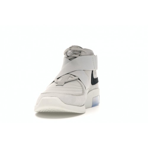Кроссы Nike Air Fear of God Raid Light Bone - мужская сетка размеров