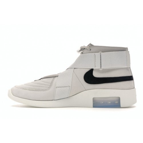 Кроссы Nike Air Fear of God Raid Light Bone - мужская сетка размеров
