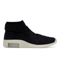 Кроссовки Nike Air Fear Of God Raid Black