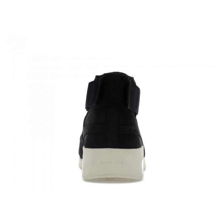 Nike Air Fear Of God Raid Black