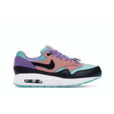 Подростковые кроссовки Nike Air Max 1 Have a Nike Day (GS)