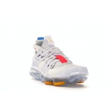 Nike Air VaporMax DMSX Summit White