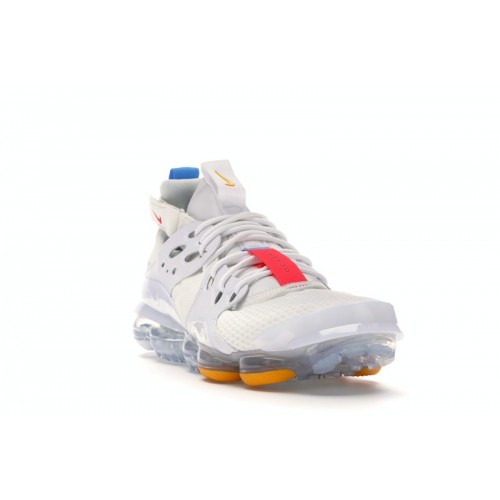 Nike Air VaporMax DMSX Off White - мужская сетка размеров
