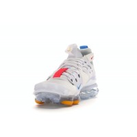 Nike Air VaporMax DMSX Summit White