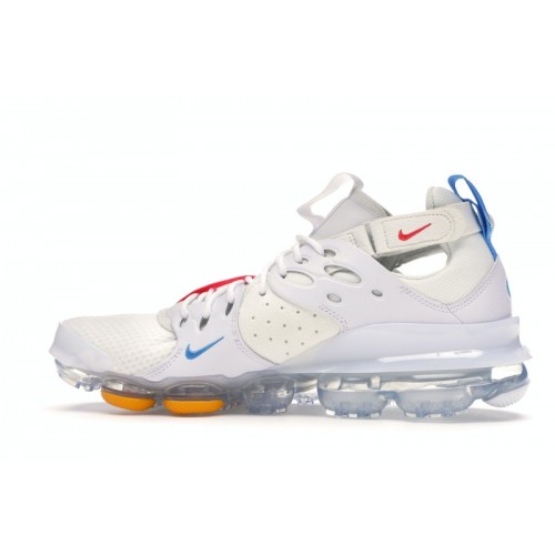 Nike Air VaporMax DMSX Off White - мужская сетка размеров