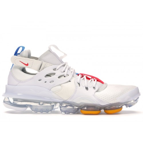 Nike Air VaporMax DMSX Off White - мужская сетка размеров