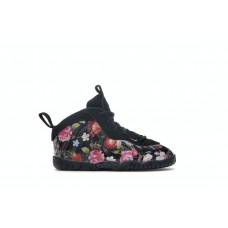 Кроссовки для малыша Nike Air Foamposite One Floral (TD)