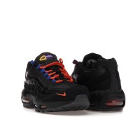 Nike Air Max 95 LA vs NYC