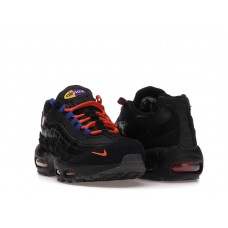 Nike Air Max 95 LA vs NYC