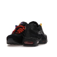 Nike Air Max 95 LA vs NYC