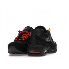 Nike Air Max 95 LA vs NYC