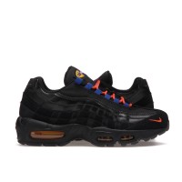 Кроссовки Nike Air Max 95 LA vs. NYC