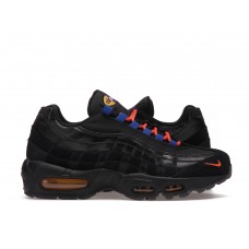 Кроссовки Nike Air Max 95 LA vs. NYC