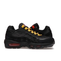 Nike Air Max 95 LA vs NYC