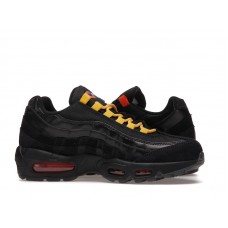 Nike Air Max 95 LA vs NYC