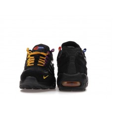 Nike Air Max 95 LA vs NYC