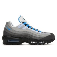 Кроссовки Nike Air Max 95 OG Crystal Blue
