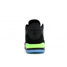 Подростковые Jordan 3 Retro Quai 54 (2018) (GS)